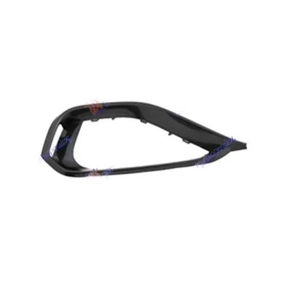Ornament Grila BMW 4 Coupe F32, F82 2013-> Bandou grila bara fata (SPORT LINE) dreapta Perioada 2013 2014 2015 2016 2017 2018