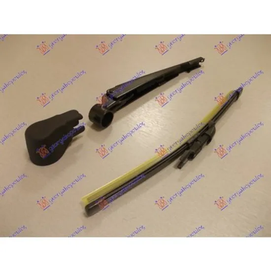 Brat Stergator MERCEDES A-CLASS W176 2012->2018 Brat stergator spate cu lamela 230mm Perioada 2012 2013 2014 2015 2016 2017 2018