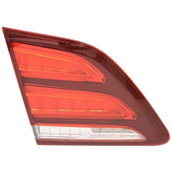 Lampa stop spate stanga MERCEDES GLE W166 2015->2018 perioada 2015 2016 2017 2018 , interior, cu bec LED