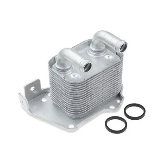 RADIATOR ULEI TERMOFLOT OPEL ASTRA 1.7 CDTi tip L08 -74KW/101CP- 1686cmc, pentru motor Z 17 DTH, perioada 2005,2006,2007,2008,2009,2010
