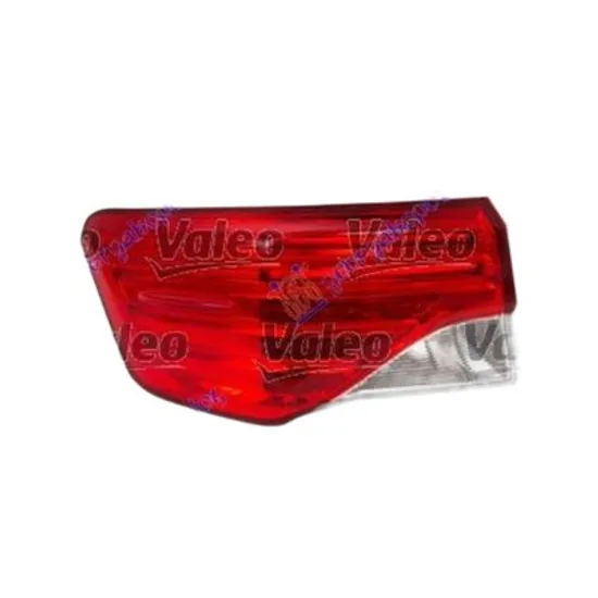 Stop Spate TOYOTA AVENSIS T27 2008->2018 Lampa spate exterioara LED VALEO dreapta export typ 2012->2015 Perioada 2009 2010 2011 2012 2013 2014 2015