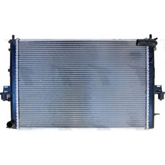 Radiator Motor ROVER 75 1999->2005 Radiator apa motor 1.8-2.0 benzina (648x447x32) Perioada 1999 2000 2001 2002 2003 2004 2005