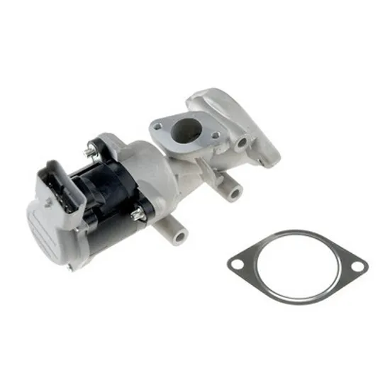 SUPAPA EGR DREAPTA LAND ROVER DISCOVERY 2.7 TD 4x4 -140KW/190CP- 2720cmc, pentru motor 276DT, perioada 2009,2010,2011,2012,2013,2014,2015,2016,2017,2018