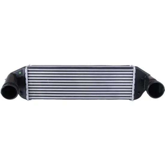 Intercooler BMW X3 E83 2003->2011 pentru 3.0 sd, perioada 2006 2007 2008
