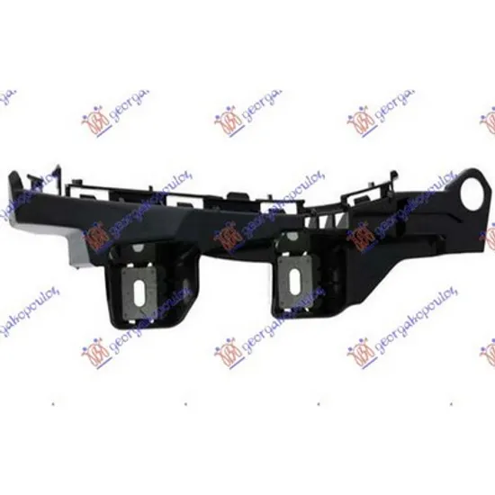 Suport Bara spate MERCEDES C-CLASS W205 2013-> Suport bara spate PLASTIC stanga SEDAN 2014-> Perioada 2014 2015 2016 2017 2018