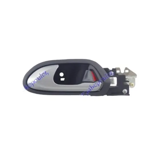 Maner Usa HONDA CIVIC 8 2005-> Maner usa fata interior (gri-argintiu) pentru sedan 2006->2011 stanga Perioada 2005 2006 2007 2008 2009 2010 2011