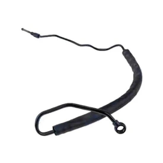 Furtun pompa servo SKODA ROOMSTER 1,2 -47KW/64CP- 1198cmc, pentru motor BME, perioada 2006,2007