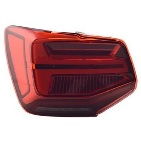 Stop Spate AUDI Q2 2016-> Lampa stop spate LED (VALEO) STANGA Perioada 2020 2021 2022 2023 2024 2025