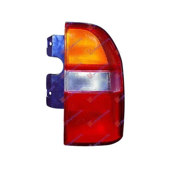Stop Spate SUZUKI GRAND VITARA 1 1998->2006 Lampa spate dr Perioada 1998 1999 2000 2001 2002 2003 2004 2005