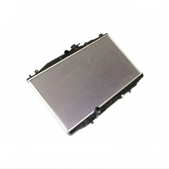 Radiator Motor HONDA ACCORD 7 EURO 2003->2012 Radiator apa motor 2.0-2.4 benzina manuala (375x713x16) (VALEO) Perioada 2003 2004 2005 2006 2007 2008 2009 2010 2011 2012