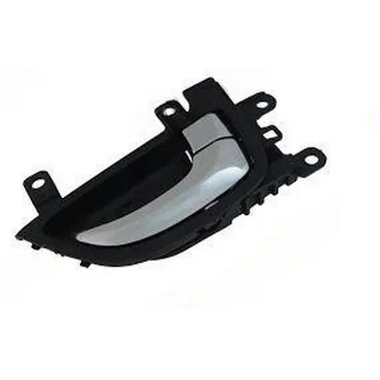 Maner Usa HYUNDAI ELANTRA 2011->2016 Maner usa fata interioara cromat /negru DREAPTA Perioada 2011 2012 2013