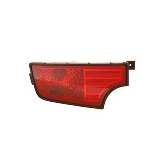 Reflector Spate KIA SOUL 1 2009->2014 Reflector in bara spate stanga ->06 Perioada 2009 2010 2011 2012 2013