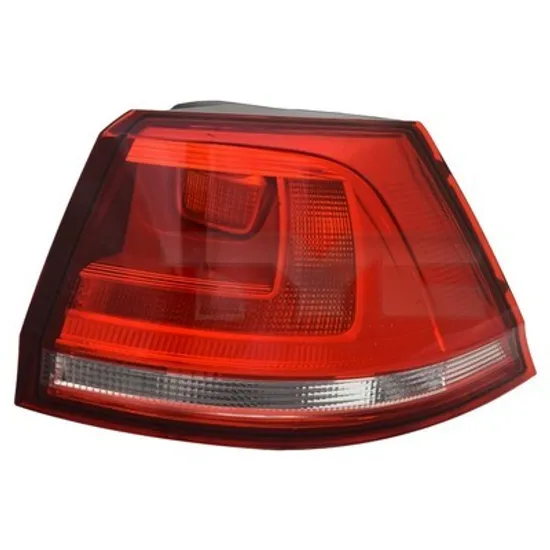 Stop Spate VW GOLF 7 Variant 2013->2019 Lampa spate exterioara VALEO dreapta Perioada 2013 2014 2015 2016 2017