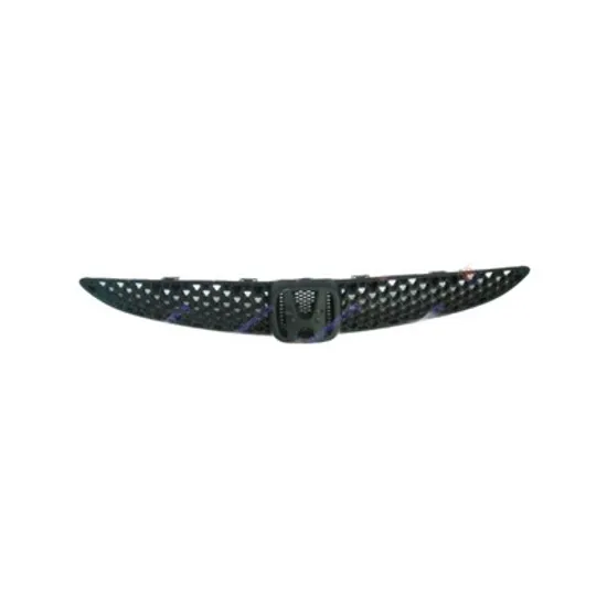 Grila Radiator HONDA JAZZ 2 2002->2008 Grila radiator (10.04-02.08) Perioada 2004 2005 2006 2007 2008