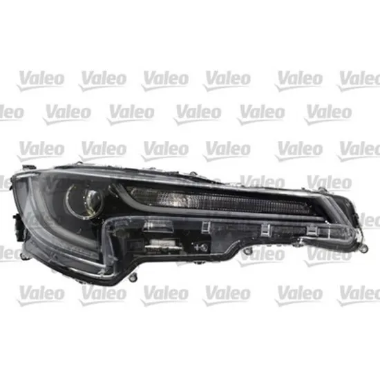 Faruri TOYOTA COROLLA E21 2019-> Far FULL LED (cu proiector) (E) (TYC) DREAPTA Perioada 2018 2019 2020 2021 2022 2023