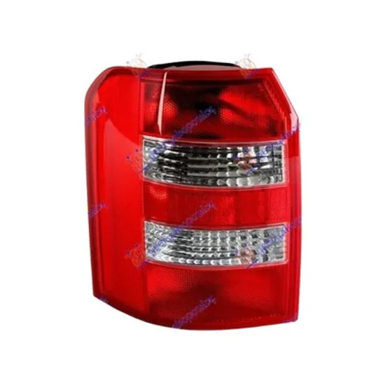 Stop Spate AUDI A2 2002->2005 Lampa spate stanga Perioada 2000 2001 2002 2003 2004 2005