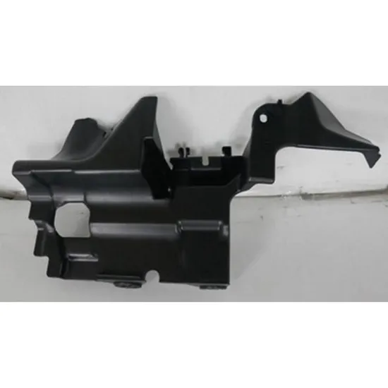 Suport Bara fata HONDA CIVIC 10 2015-> Suport Bara fata lateral plastic STANGA Perioada 2016 2017 2018 2019 2020 2021 2022