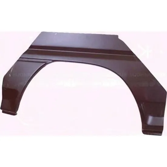 Pasaj Aripa MITSUBISHI L300 1988->2013 Pasaj aripa spate DREAPTA Perioada 1988 1989 1990 1991 1992 1993 1994 1995 1996 1997 1998 1999 2000 2001 2002 2003 2004 2005 2006 2007 2008 2009 2010 2011 2012 2013
