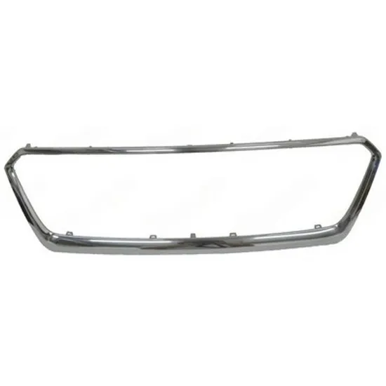 Ornament Grila SUBARU IMPREZA 2007->2015 Rama grila cromat -2015 Perioada 2012 2013 2014 2015