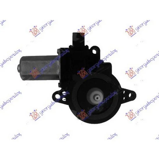 Macara Usa MAZDA 2 2003->2007 Motor macara usa fata )( 6PIN) (EUR stanga, Perioada 2003 2004 2005 2006 2007