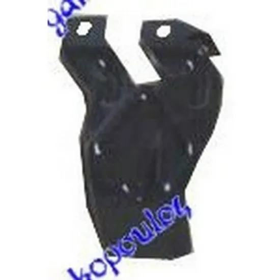 Suport Bara fata NISSAN NAVARA D22 1997->2008 Suport bara fata dreapta pt 4WD Perioada 1997 1998 1999 2000 2001 2002 2003