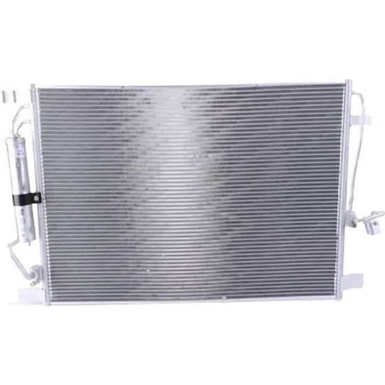 Radiator aer conditionat PEUGEOT 5008 2 2016-> 1.6 BlueHDi 115 85KW 116CP , pentru motor BHX (DV6FC) perioada 2016 2017,2018,2019,2020 2021