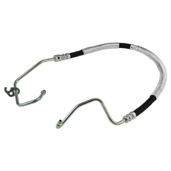 Furtun pompa servo FORD FUSION 1.4 LPG -59KW/80CP- 1388cmc, pentru motor UTJA, perioada 2010,2011,2012
