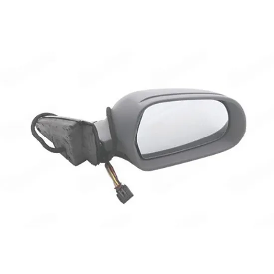 Oglinda SKODA SUPERB 2 2008->2015 Oglinda exterioara electrica cu incalzire pentru vopsit cu rabatare electrica cu memorie(cu semnal si lampa podea) (13P) DREAPTA Perioada 2008 2009 2010 2011 2012 2013