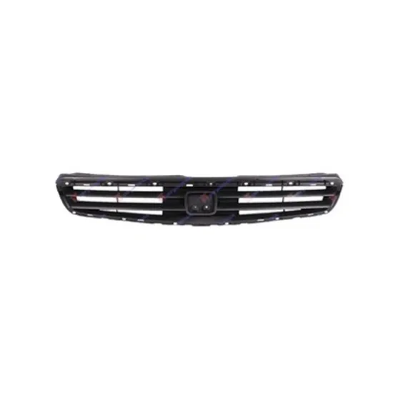 Grila Radiator HONDA CIVIC 7 2000->2005 Grila radiator, neagra, fara ornament, ptr 4 usi (Sedan / hatchback 3usi 03.99-02.01) Perioada 1999 2000 2001