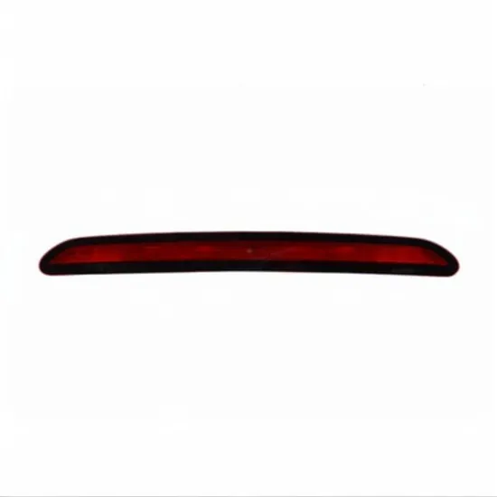 Stop Spate VW GOLF 5 2003->2008 Lampa stop suplimentara LED Perioada 2003 2004 2005 2006 2007 2008