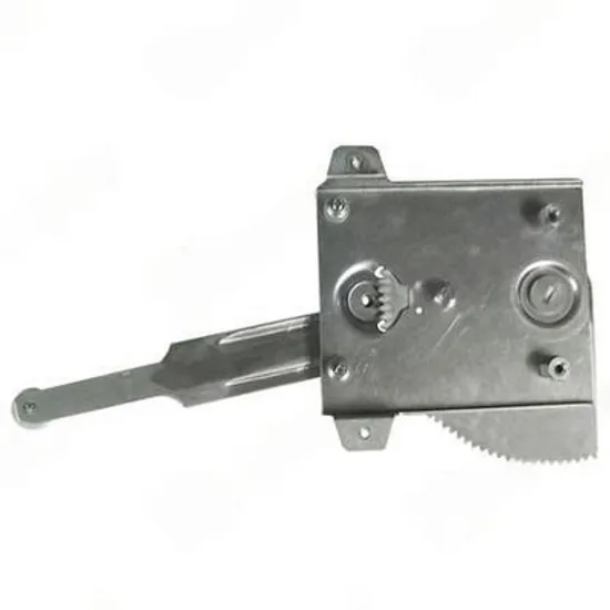Macara Usa TOYOTA COROLLA E12 2001->2007 Macara usa spate electrica fara motor STANGA Perioada 2004 2005 2006