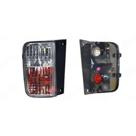 Stop Ceata Spate NISSAN PRIMASTAR X83 2001-> Lampa ceata spate (cu soclu) (E) STANGA Perioada 2002 2003 2004 2005 2006