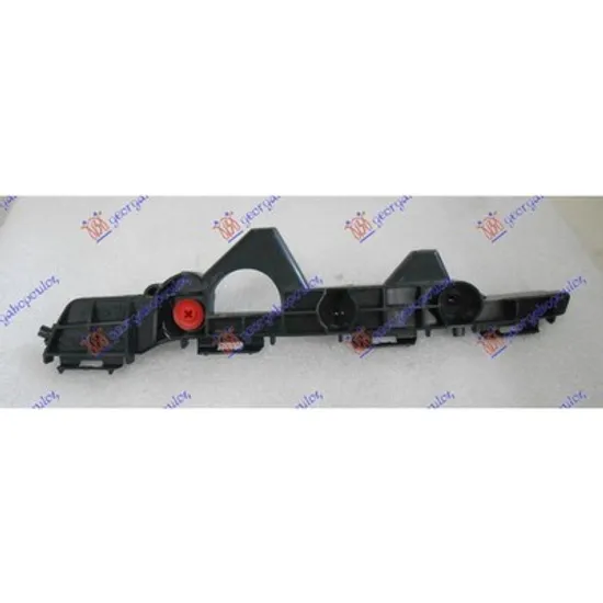 Suport Bara spate TOYOTA RAV 4 IV 2012->2018 Suport bara spate lateral PLASTIC 2016-> dreapta Perioada 2016 2017 2018