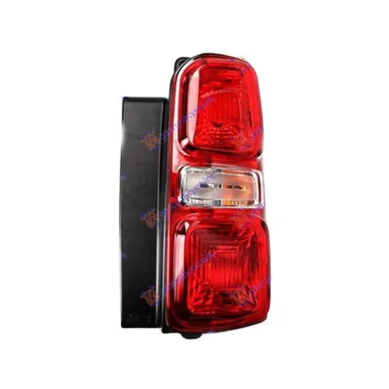 Stop Spate PEUGEOT EXPERT 2016-> Lampa spate (E) dreapta Perioada 2002 2003 2004 2005 2006