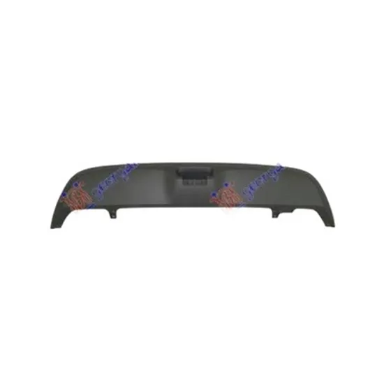 Bandou Bara spate SUZUKI VITARA 2015-> Bandou bara spate inferior pentru vopsit Perioada 2015 2016 2017 2018 2019 2020 2021