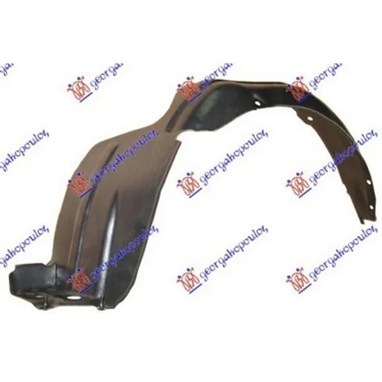 Carenaj fata SUZUKI IGNIS 2 2003-> Carenaj aripa fata stanga Perioada 2003 2004 2005 2006 2007 2008 2009 2010 2011 2012 2013 2014 2015