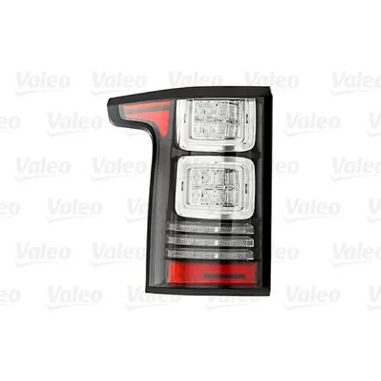 Stop Spate LAND ROVER RANGE ROVER 4 2012-> Lampa stop spate FULL LED (negru) STANGA Perioada 2012 2013 2014 2015 2016 2017