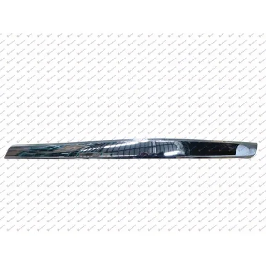 Bandou Bara spate MERCEDES GLK-CLASS X204 2008->2015 Bandou bara spate cromata dreapta, 2008->2013 Perioada 2008 2009 2010 2011 2012 2013