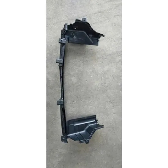 Capac Panou Fata KIA SORENTO 3 2015->2020 Acoperire Panou fata plastic superior 2,4 GDI Perioada 2017 2018 2019 2020