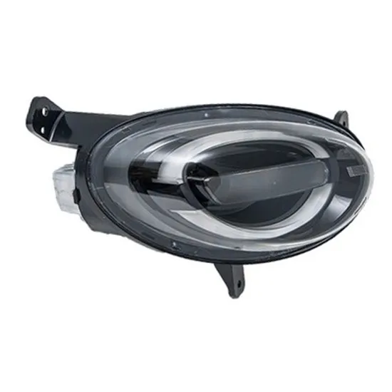 Lampa Fata FIAT 500X 2014-> Lampa Daylight LED (O) DREAPTA Perioada 2019 2020 2021 2022 2023 2024