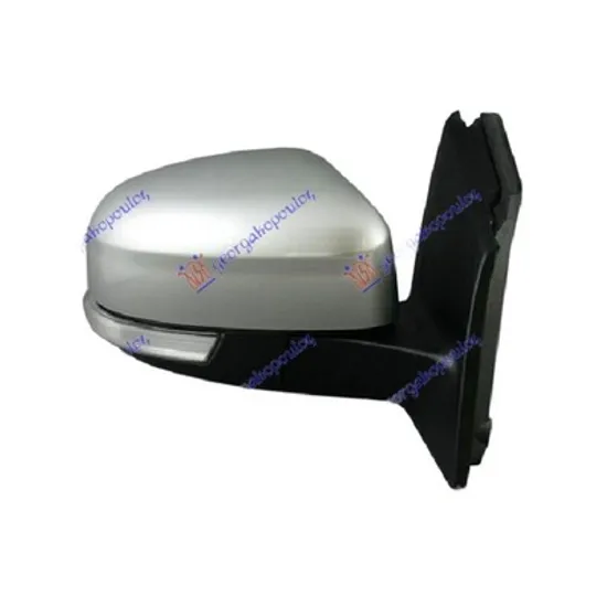 Oglinda FORD FOCUS 3 2010->2019 Oglinda exter dreapta electrica/incalzire cu semnal si senzor Perioada 2010 2011 2012 2013 2014 2015 2016 2017 2018 2019