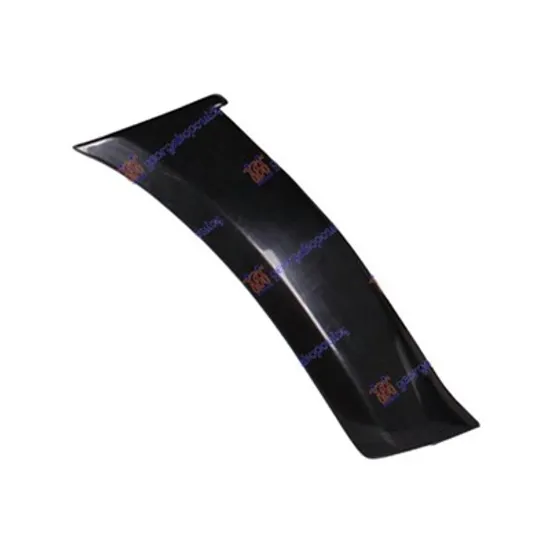 Bandou Bara fata ISUZU D-MAX 1 2002->2012 Ornament bara fata dreapta (D-Max 02-07) Perioada 2002 2003 2004 2005 2006 2007
