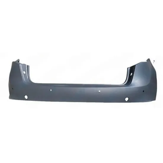 Bara Spate PORSCHE CAYENNE 92A 2010-> Bara spate pentru vopsit (cu 4 senzori parcare si camera) Perioada 2010 2011 2012 2013 2014 2015
