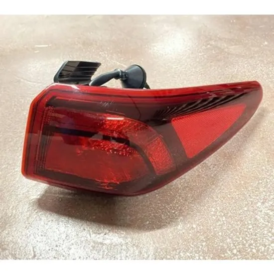 Stop Spate HYUNDAI KONA 2017->2023 Lampa stop spate exterior (O) DREAPTA Perioada 2020 2021 2022 2023