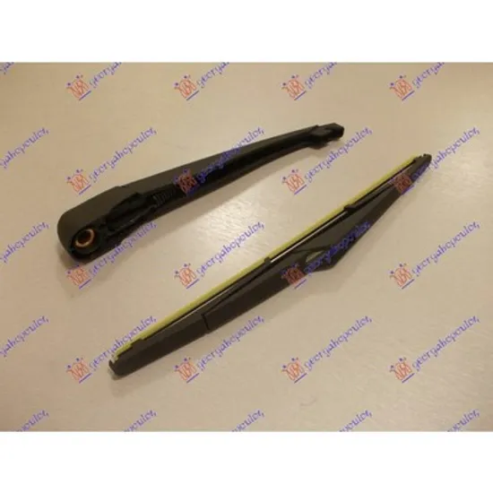 Brat Stergator KIA PICANTO 2011->2017 Brat stergator spate cu lamela 305mm Perioada 2004 2005 2006 2007 2008 2009 2010 2011 2012 2013 2014 2015 2016