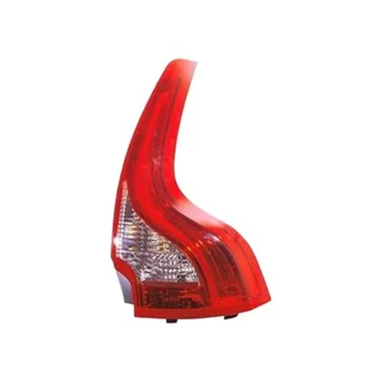 Lampa stop spate dreapta VOLVO XC60 1 2008->2017 perioada 2010 2011 2012 2013 2014 2015 2016 2017 pana la an de fabricatie 2014, semnal fumuriu,