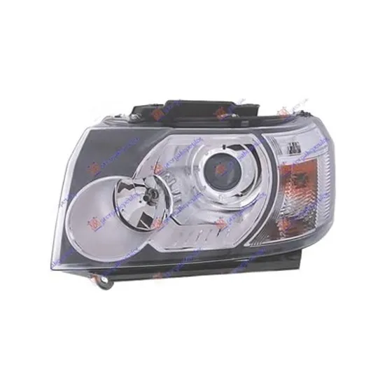 Faruri LAND ROVER FREELANDER 2 2006->2014 Far XENON D1S+H7 ->2010 VISTEON stanga Perioada 2006 2007 2008 2009 2010 2011 2012 2013 2014