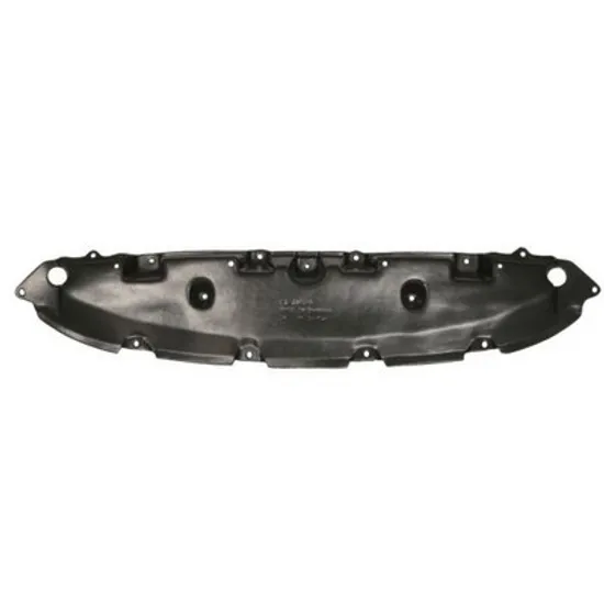 Scut Motor TOYOTA C-HR 2016-> Scut motor plastic partea din fata Perioada 2016 2017 2018 2019