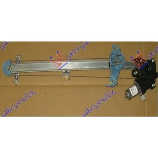 Macara Usa SUZUKI BALENO 2016-> Macara geam usa fata electrica dreapta Perioada 2016 2017 2018 2019 2020 2021 2022