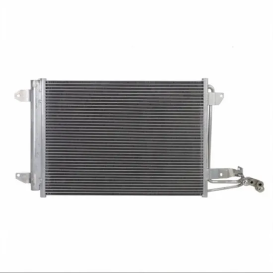 Radiator Aer Conditionat AUDI TT 8J3 2006->2014 Radiator condensator aer conditionat benzina/diesel (550x390x16) (VALEO) Perioada 2006 2007 2008 2009 2010 2011 2012 2013 2014